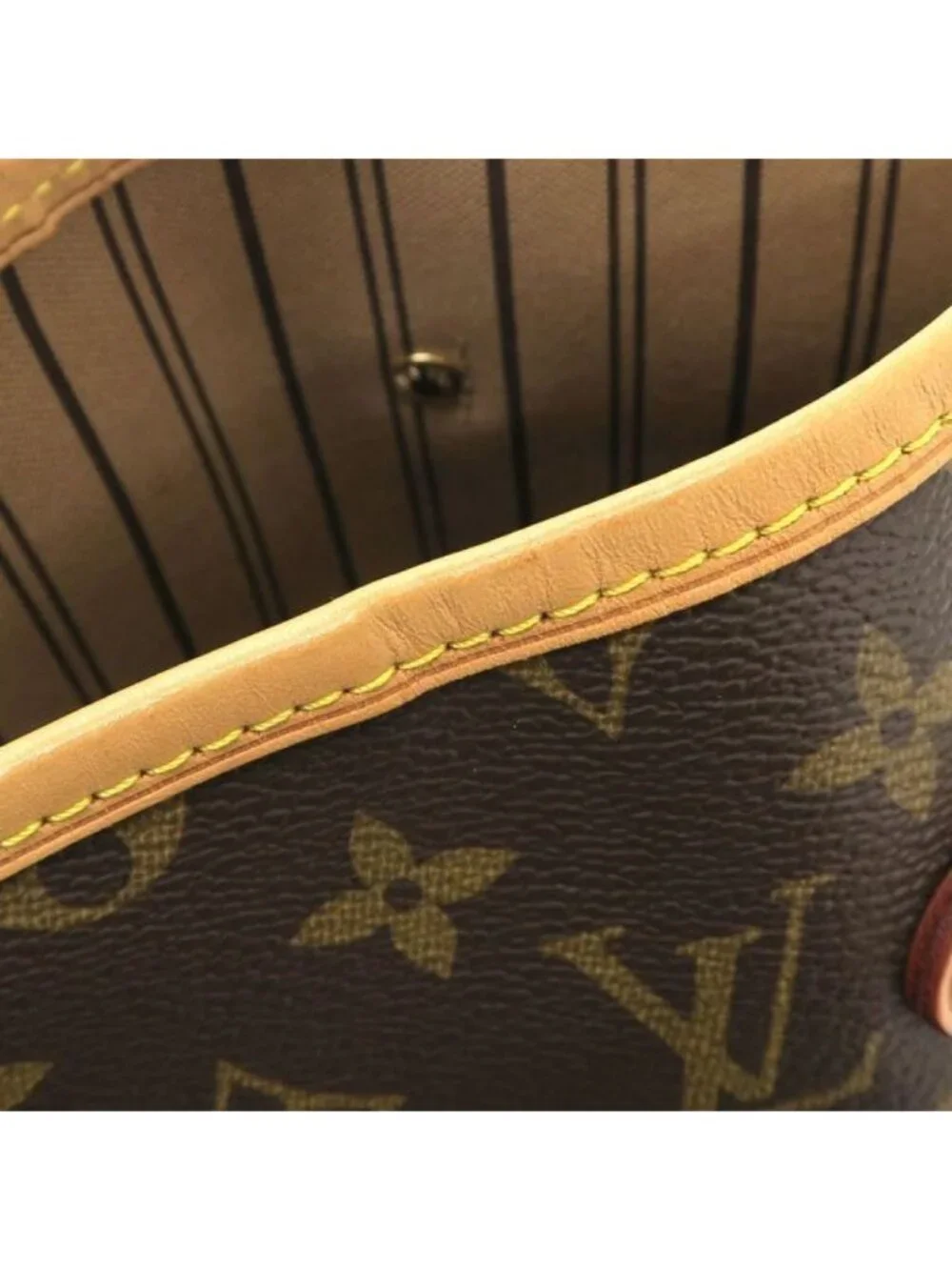 Louis Vuitton Monogram Neverfull GM